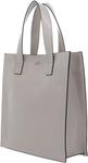 Сумка Jovie Tote GUESS, Taupe - фото 2