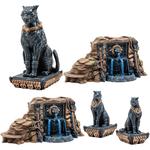 Фигурка Icons Of Bast Terrain Pack: Marvel Crisis Protocol - фото