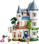 LEGO Friends, блоки, Castle Guesthouse, 42638 - фото 14