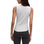 Lululemon Майка Hold Tight для женщин, серый - фото 3