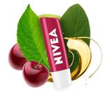 Ухаживающая помада Cherry Shine, 4,8 г Nivea - фото 3