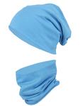 Шапка TupTam, светло-синий - фото