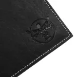 Кошелек Chiemsee, натуральная кожа, черный - фото 8
