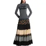 Свитер Grace Coddington FW25 женский LOUIS VUITTON, серый - фото 5