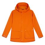 Ветровка мужская Northland, оранжевый - фото 5