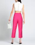 Брюки Hanami D'Or, фуксия - фото 3