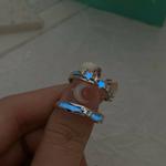 Кольцо Unisex VANA - фото 12