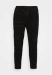 Брюки ONSLINUS CROPPED PANT CORD Only & Sons, цвет black - фото 5
