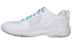 Кроссовки VICTOR Badminton Shoes Unisex Low-top White, белый - фото 2