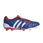 Кроссовки Predator Mania FG, цвет Japan Blue - фото