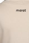 Худи Marat DRAPED, Sand - фото 4