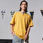 Футболка унисекс Palladium, синий - фото 9