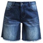 Шорты RED by EMP, темно-синий - фото