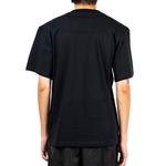 Nike Спортивная футболка Men's Black - фото 7