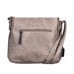 Сумка через плечо Rieker, серо-коричневый - фото 2