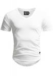 Футболка Alessandro Salvarini AS 077, белый - фото