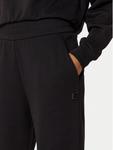 Спортивные брюки обычного кроя XW000089 AF10172 UC001 Armani Exchange, черный - фото 4