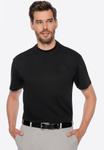 Футболка WITTCHEN Basic T-shirt, Black - фото 4