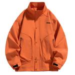 Куртка мужская Jeep, цвет слоновая кость - фото 4