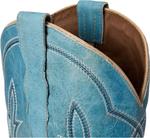 Ботинки Corral Boots L6280, синий - фото 6