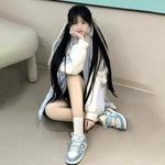 Кроссовки Doraemon Blind Box Unisex, черный - фото 81