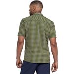 Рубашка Circ Shirt Style Dalfoss MNS Schöffel, зеленый - фото 4