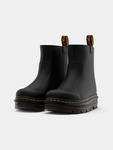 Ботинки Dr. Martens ZebZag Rigger Rigger, Black - фото 2