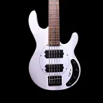 Wolf Guitars Australia Moonray 5 - фото 3