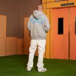 Bipolar БИПОЛЯРНАЯ толстовка унисекс, Черный - фото 18