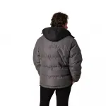 Куртка Deeluxe Irzal, серый - фото 2