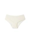 Трусы Etam PURE ECLAT, Off-White - фото 6