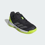 ADIDAS Детские теннисные кроссовки Courtflash - фото 5