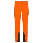 Брюки Trangoworld Balaitus DR, оранжевый - фото 3