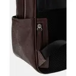 Рюкзак Guess Torino, коричневый - фото 4