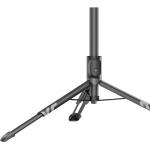 KraftGeek 58" Vlogging Tripod Max (Black) OTH-AB216MAX-B - фото 5
