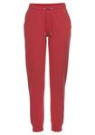 Брюки H.I.S Relaxhose, красный - фото