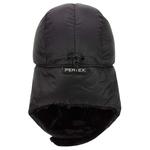 THE NORTH FACE Polyester, Down, Feather Trapper Hats Unisex Black - фото 5