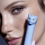 Водостойкая тушь Vicious Mascara Waterproof Nabla - фото 4