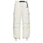 Пуховые брюки Unisex Jeep, каменно-серый - фото