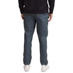 Utilitect Брюки карго мужские Lululemon, черный - фото 9