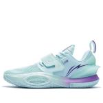 Кроссовки wade all city 10 v2 Li-Ning, синий - фото