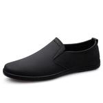 Туфли Men"s Casual Men Low-Top черный Wen Nai - фото 2