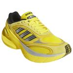 Кроссовки adidas adiZero Goukana 'Light Yellow' - фото 2