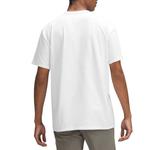 Футболка мужская Lululemon, белый - фото 2