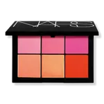 Румяна Ultimate Blush Palette NARS, II (medium to deep) - фото