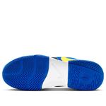 Кроссовки Nike Court Lite 4 'Racer Blue Lightning' - фото 5