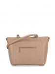 Сумка Wittchen ELEGANCE COLLECTION, бежевый - фото