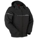 Куртка Furygan Sektor Evo Hoodie, черный - фото 3