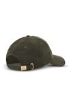 Бейсболка Hey Marly SIGNATURE CAP, Forest/Evergreen - фото 3