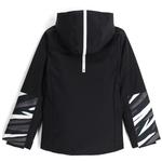 Куртка Мила - для девочек Spyder, Tiger Polar - фото 2